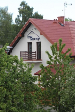 Dom Mierzeja in Katy Rybackie